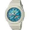 Casio G-Shock GA-2100AS-5AER Classic Heren Horloge