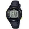 Casio Montre Casio Mixte Chrono Résine Noir Lw203-1bvef Sport