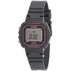 Casio Montre Femme LA-20WH-8AEF Chronographe, Montre numerique