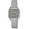 Montre Casio Vintage Femme Acier