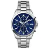 Casio Montre Casio Efv-560d-2avuef Argent Acier 316 L Taille Unique