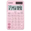 CASIO Calculatrice de poche SL-310UC-PK-S-UC rose