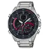 Casio Edifice ECB-900DB-1AER Herenhorloge 44 mm - Zilverkleurig