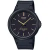 Montre Casio Collection Mixte Noir