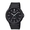 Montre Casio Collection Mixte Noir