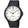 Montre Casio Collection Mixte Noir