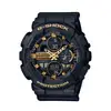 Montre Casio G-Shock Classic Femme Noir