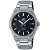 Casio Montre Homme Edifice en Acier - CA.EFR-S108D1AVUEF, Argent, 0, Bracelet