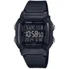 CASIO Montre W-800H-1BVES