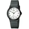 Casio, Montre, Mq-24-7bllgf, Noir, (Montre analogique, 38.80 mm)