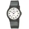 Casio CASIO Collection MQ-24-7B2LEG Horloge - Kunststof - Zwart - Ø 34 mm