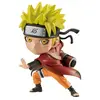 Figurine Chibi Masters - Naruto-DIVERS