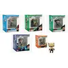 Figurine Anime Heroes 8 cm My Hero Academia et son socle