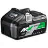 HiKOKI MultiVolt Accu 36 V 4,0 Ah / 18 V 8,0 Ah Li-ion - 372120