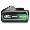 Hitachi Hikoki HIKOKI Batterie Multivolt 18V 8Ah/36V 4Ah - BSL36B18X - 380084