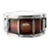 Pearl STS1465S/C314 14 x 6.5 inch snaredrum Gloss Barnwood Brown