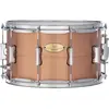 Pearl Primal Snare Collective 14 x 8 inch Copper Shell snaredrum