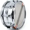 Pearl DuoLuxe Chrome over Brass 14 x 6,5 inch snaredrum