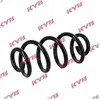 KYB Ressort de suspension pour AUDI: A4 (Ref: RA5360)