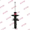 KYB Amortisseurs pour RENAULT: Talisman (Ref: 3348086)