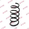 KYB Ressort de suspension pour DACIA: Lodgy, Dokker (Ref: RA1417)