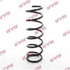 KYB Ressort de suspension pour NISSAN: Micra (Ref: RA1539)