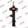 Amortisseur Excel-g Kia Avg 3340122 Kayaba