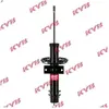 Schokdemper 3348020 Kayaba