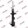 KYB Amortisseur Excel-g Suzuki Avd