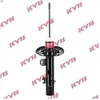 Schokdemper 3338050 Kayaba