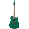 Ibanez ALT30-JGM Jungle Green Metallic - Akoestische gitaar