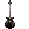Ibanez AM73G-BK Black - Elektrische gitaar