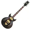 Ibanez AR520HME-NT Natural - Elektrische gitaar