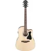 Ibanez V40CE-OPN - Akoestische gitaar