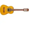 Ibanez GA1 Open Pore Amber 1/2 klassieke gitaar