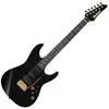 Ibanez Premium AZ26P1-BK Black - Elektrische gitaar
