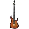 Ibanez Premium AZ47P2K-DEB Dragon Eye Burst - Elektrische gitaar