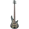 Ibanez SRD900 Cosmic Blue Starburst Low Gloss elektrische basgitaar - ...