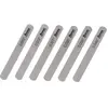 Ibanez 4449EG61X Prestige Nut File Set elektrische gitaar - 6 vijlen