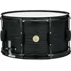 Tama WP148BK Woodworks Black Oak caisse claire 14 x 8 pouces