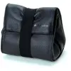 Artisan & Artist ACAM 77 pochette souple cuir noir