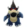 OEM Peluche Super Mario - Bowser 31cm