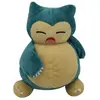OEM Peluche Pokémon - Snorlax Ronflex 20cm
