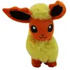 OEM Peluche Pokémon - Flareon Pyroli 20cm
