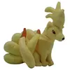 OEM Peluche Pokémon - Feunard 25cm