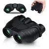 10x25 Jumelles Vision Nocturne Wafenso pour Adultes et Enfants(12.0*6....