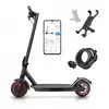 W4 T4 PRO - Trottinette électrique pliable - 8,5 pouces - Moteur 350W ...