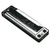 Harmonica lee oskar natural blues - si mineur