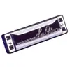 Lee Oskar G MAJEUR harmonica