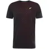 Asics Gel-Cool SS Top Heren - Zwart - maat S